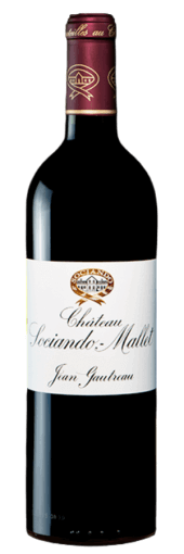 Château Sociando-Mallet 2006 